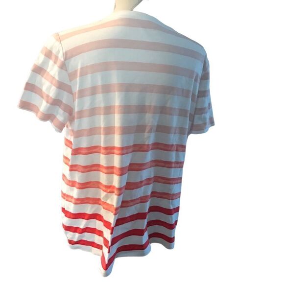 Kim Rogers Bumblebee Large Short Sleeve Blouse - Picture 10 of 11